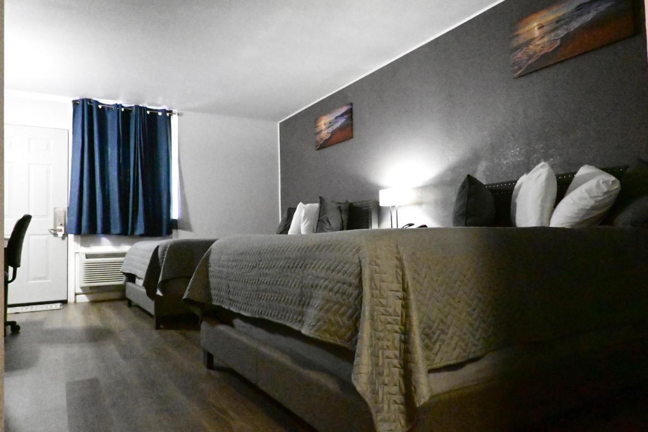 R Nite Star Inn And Suites -Home Of The Cowboys & Rangers Arlington Bagian luar foto
