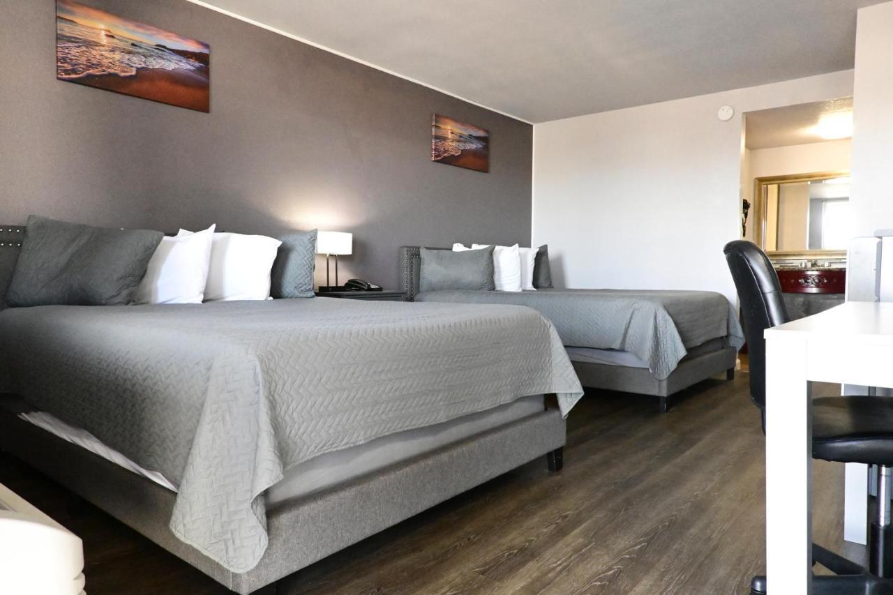 R Nite Star Inn And Suites -Home Of The Cowboys & Rangers Arlington Bagian luar foto