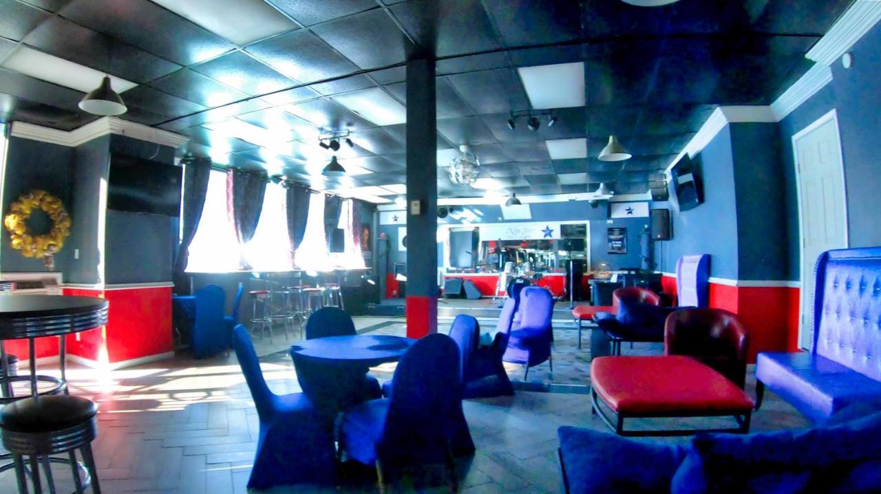 R Nite Star Inn And Suites -Home Of The Cowboys & Rangers Arlington Bagian luar foto