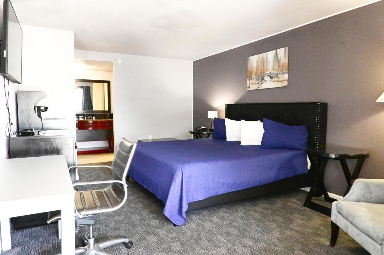 R Nite Star Inn And Suites -Home Of The Cowboys & Rangers Arlington Bagian luar foto