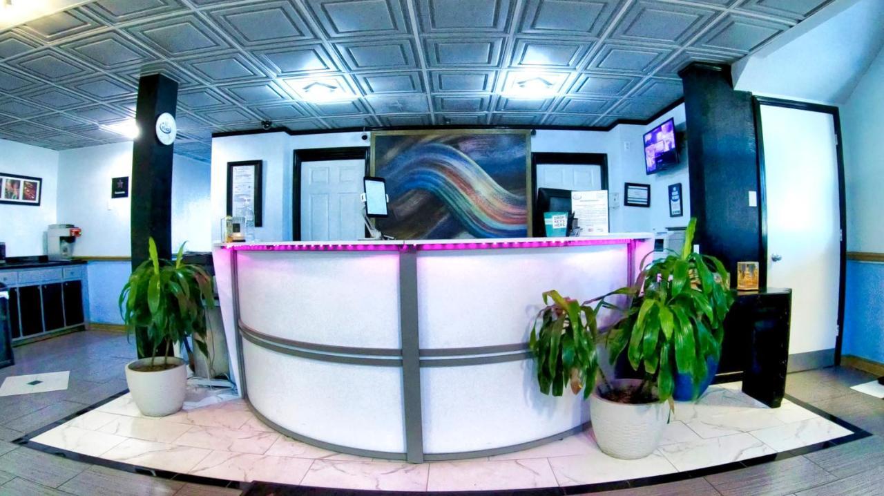 R Nite Star Inn And Suites -Home Of The Cowboys & Rangers Arlington Bagian luar foto