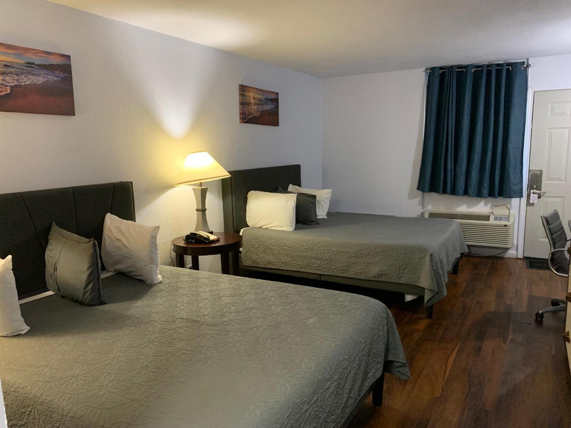 R Nite Star Inn And Suites -Home Of The Cowboys & Rangers Arlington Bagian luar foto
