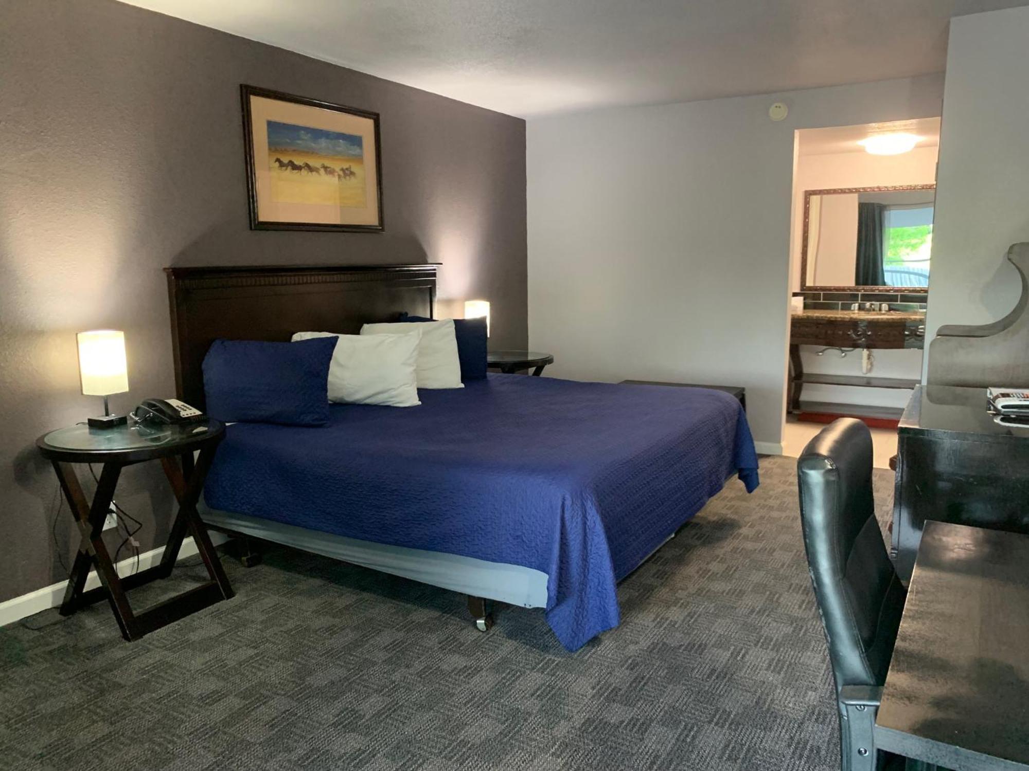 R Nite Star Inn And Suites -Home Of The Cowboys & Rangers Arlington Bagian luar foto