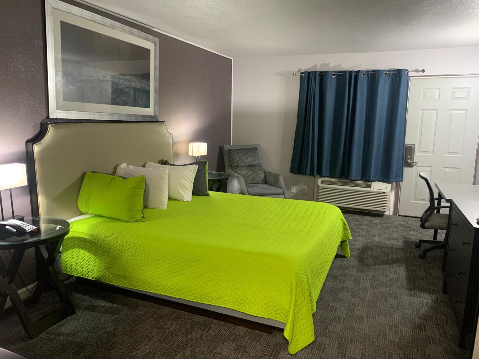 R Nite Star Inn And Suites -Home Of The Cowboys & Rangers Arlington Bagian luar foto