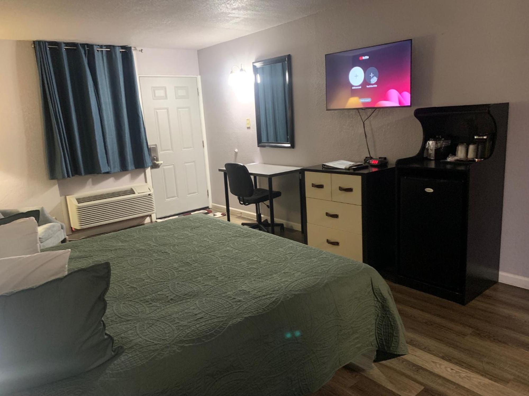 R Nite Star Inn And Suites -Home Of The Cowboys & Rangers Arlington Bagian luar foto