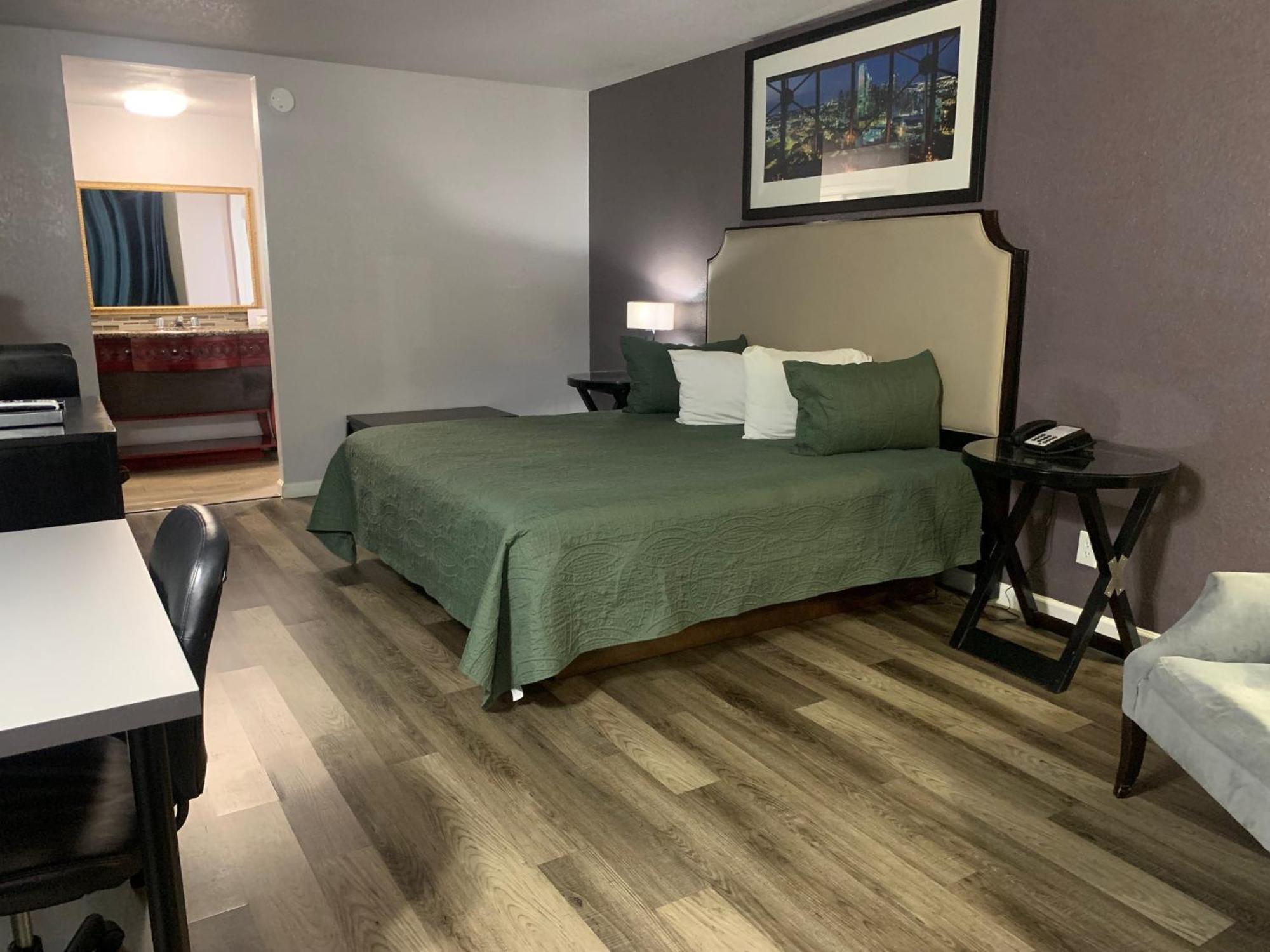 R Nite Star Inn And Suites -Home Of The Cowboys & Rangers Arlington Bagian luar foto