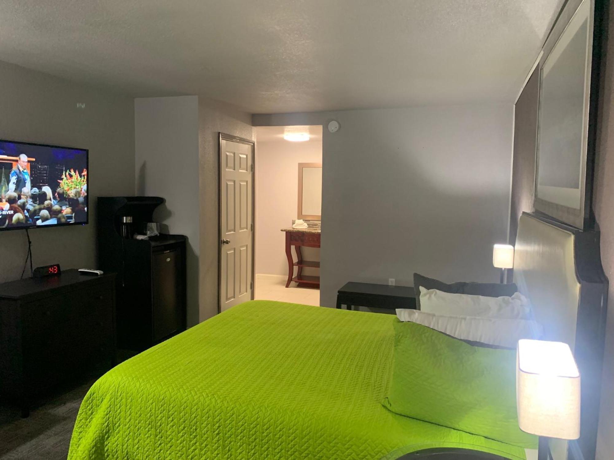 R Nite Star Inn And Suites -Home Of The Cowboys & Rangers Arlington Bagian luar foto